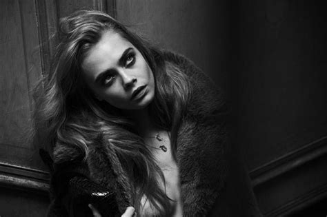 cara delevingne topless and sexy 11 photos thefappening