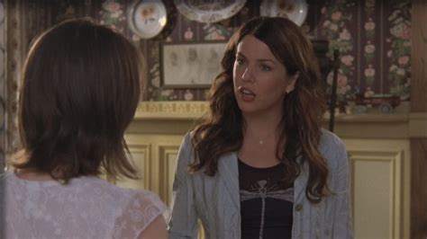 the one gilmore girls episode that totally defined lorelai gilmore