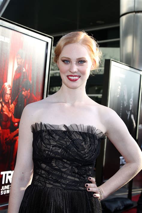 33 Deborah Ann Woll Hot Bikini Pictures Are Shows Her Sexy