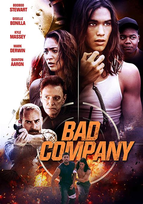 bad company  trailer teaser trailer