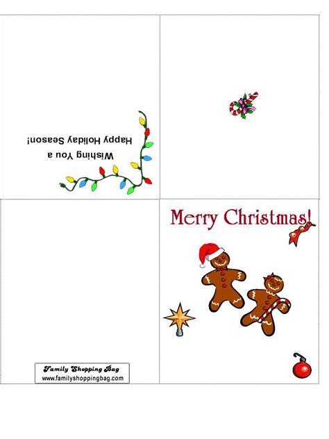 cards    printable  printable cute