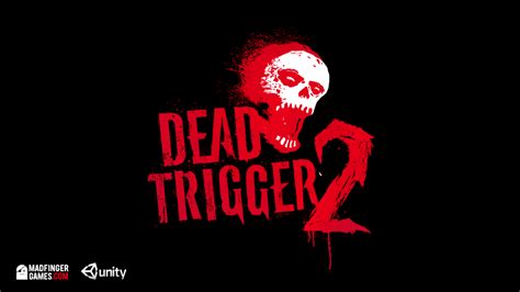 dead trigger  review