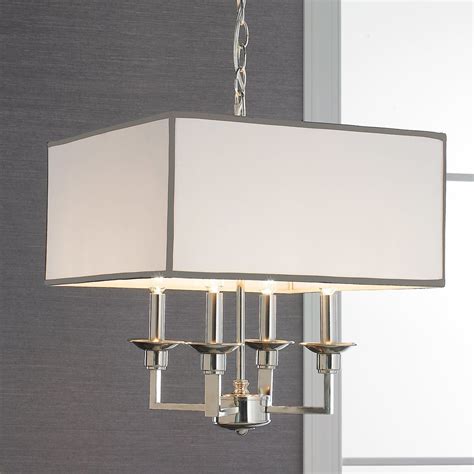 times square shade chandelier whitewithgraytrim glass chandelier shades chandelier table