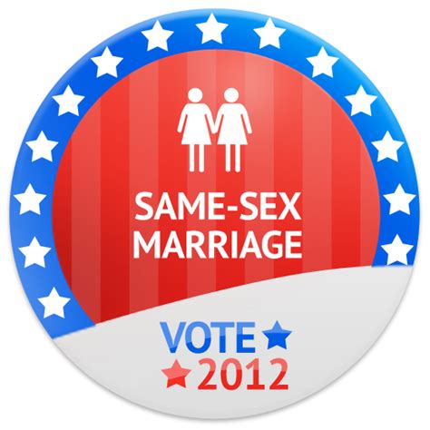 vote same sex marriage free images at vector