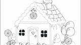 Coloring Dollhouse Pages House Doll Printable Colouring Getcolorings Color Getdrawings Print Comments sketch template