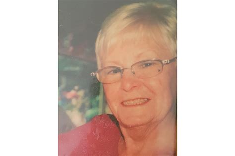 Missing 83 Year Old Blackwood Woman Found