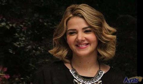 donia samir ghanem support for charity works charity