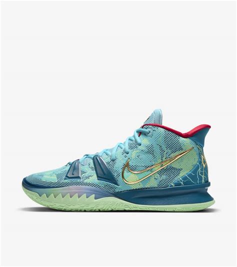 kyrie  special fx release date nike snkrs
