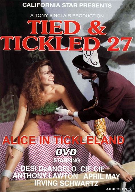 Tied And Tickled 27 California Star Productions Unlimited Streaming