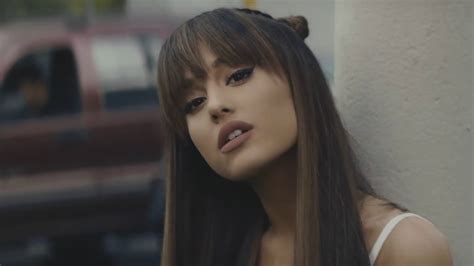 Watch Ariana Grande And Future S Pro Pda Video For Everyday