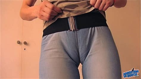 Huge Cameltone Wearing Tight Jeans Round Ass Perky Tits Xnxx