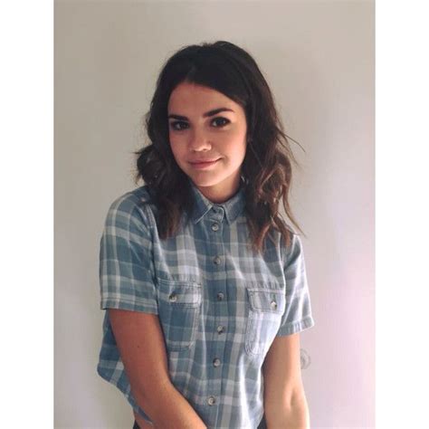 maia mitchell liked on polyvore featuring maia mitchell and people