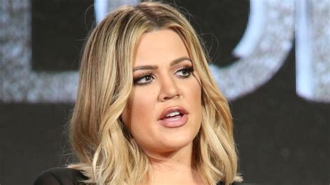Khloe Kardashian Has Revealed That Kim Isn’t The Only One With A Sex