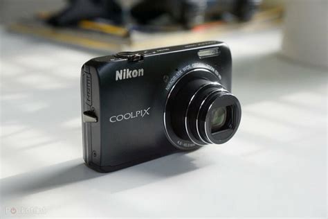 nikon coolpix  full specifications reviews