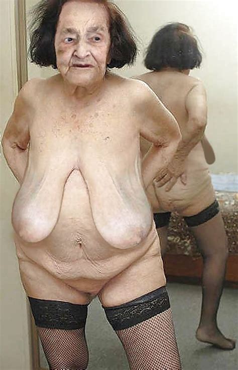 old women with big saggy wrinkly boobs pichunter