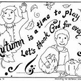 Thank Coloring Pages God Color Kids Getcolorings Getdrawings sketch template
