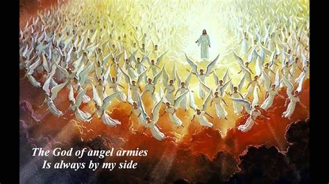 fear god  angel armies lyrics youtube
