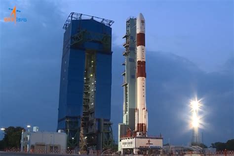 indias isro launches  commercial small satellites manufactured