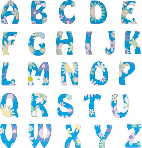 collection  alphabets png pluspng