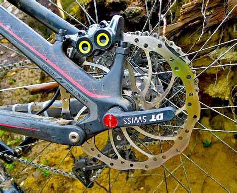 Magura Mt7 Brakes Intro And First Impressions