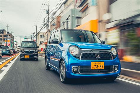learn driving  honda   kei car  tokyo car magazine