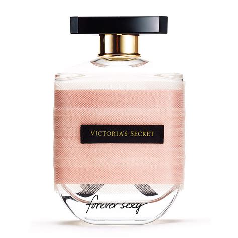 Forever Sexy Victoria S Secret Perfume A New Fragrance For Women 2015