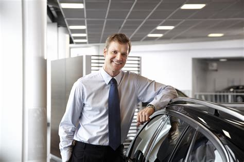 tips      successful car salesman