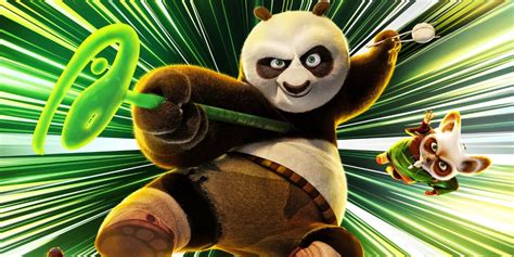 kung fu panda  image po standa victorious