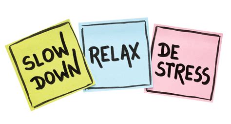 destress in 2023 discover effective techniques to relax and unwind