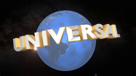 universal logo  remake youtube
