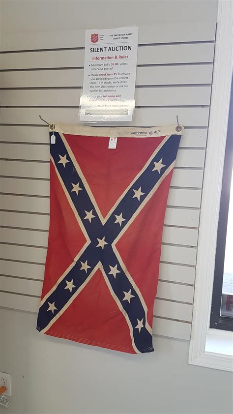 true meaning confederate flag