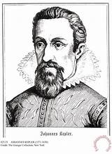 1571 Johannes 1630 Kepler Others sketch template
