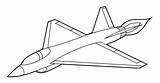 Aviones Avion Jet Colorir Fighter Faciles Planes Avi Visitar Desenhos Avio Entitlementtrap Aviao Ius Gratistodo sketch template
