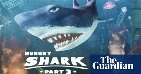 hungry shark publisher doubles its ios revenues with freemium switch