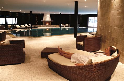 le spa  royalp meilleure destination spa de luxe en europe aux