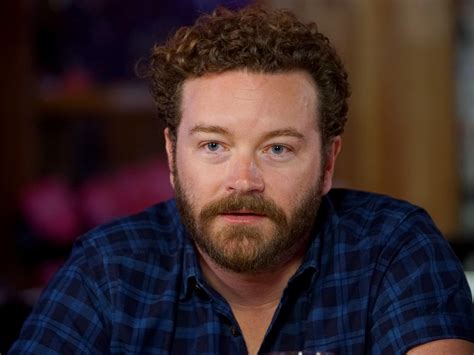 danny masterson   show actor charged  raping  women