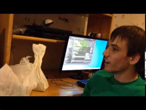 Watch putrid sex object