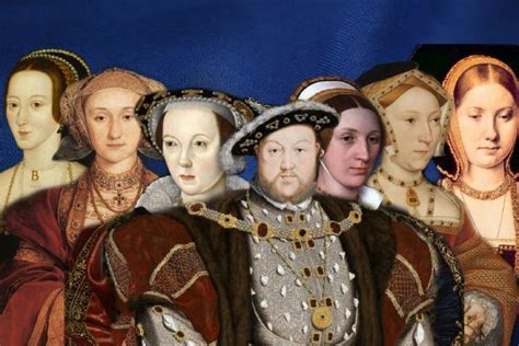which of henry the eight s wife are you quiz