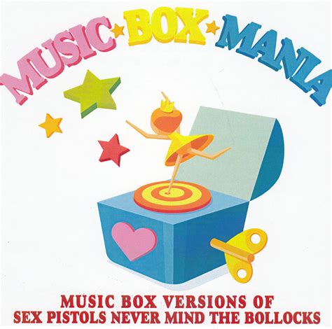never mind the bollocks heres the artwork albums sex