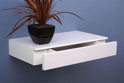 floating shelf  drawer xxmm  shelving shop