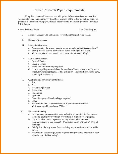 template position paper outline position paper outline template