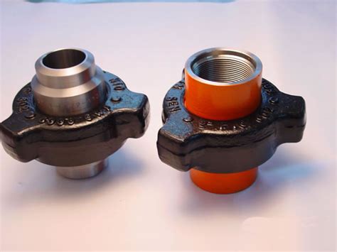 hammer union alloy components rundong