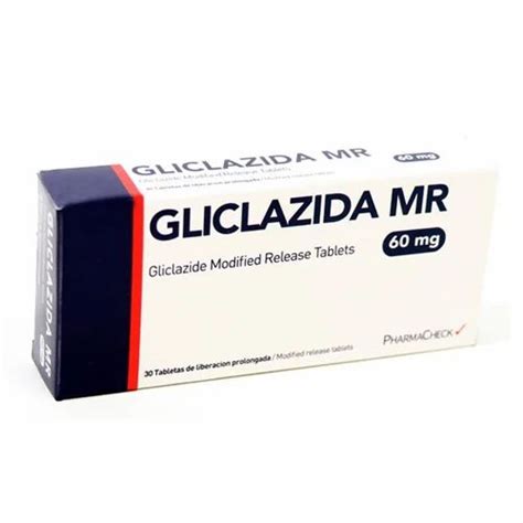 gliclazida   mg gliclazida modified release tablets  mg  rs box diamicron
