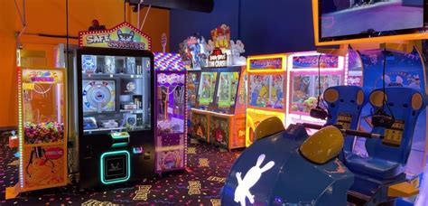 bemidji funzone arcade pizza ranch funzone arcade