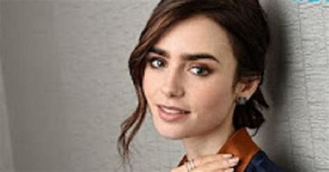 Lily Collins Weight Loss Shocks In To The Bone Comedy On Anorexia