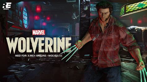 5 characters that should appear in marvel s wolverine