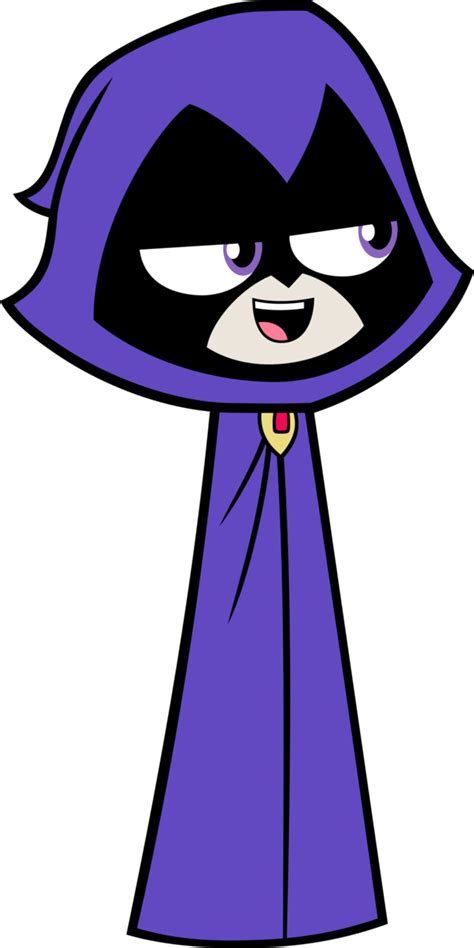 Image Raven 2 Png Teen Titans Go Wiki Fandom Powered By Wikia