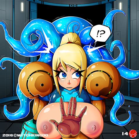 samus tentacle hentai image 279899