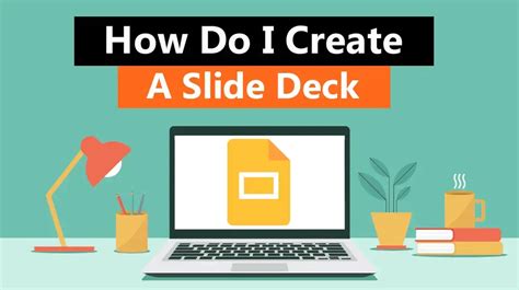 create   deck