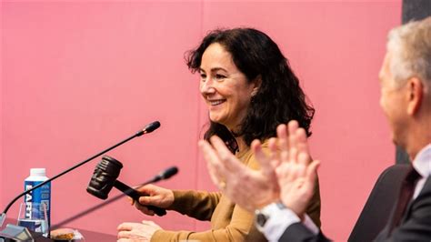 burgemeester halsema lanceert stemwijzer gemeente amsterdam